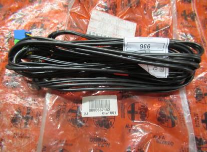 60667152 Elektrische kabel cd wisselaar