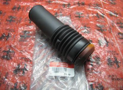 60671078 Schokbrekerhoes vering voorzijde 1.9 JTD