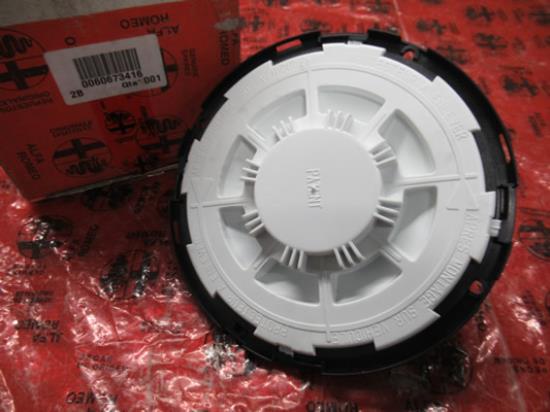 60673416 Luidspreker portier voorzijde