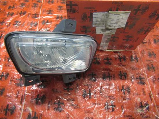 60679083 Mistlamp rechterzijde