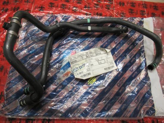 60679164 Slang voor aircocondensor 2.4 5C BZ