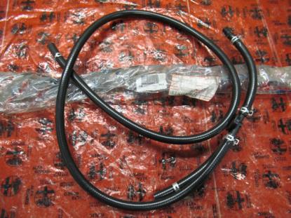 60688640 Slang ruitensproeier Alfa Romeo 156