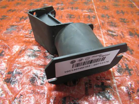 60714176 Motorsteun achterzijde