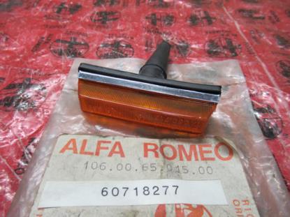 60718277 Knipperlicht zijkant