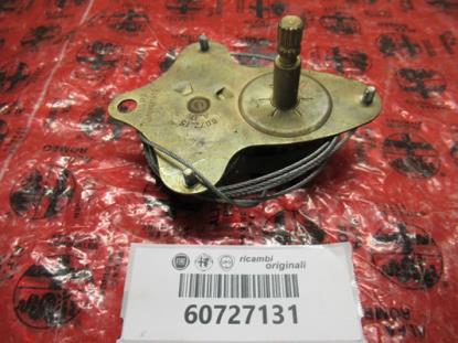 60727131 Raammechaniek rechtsvoor