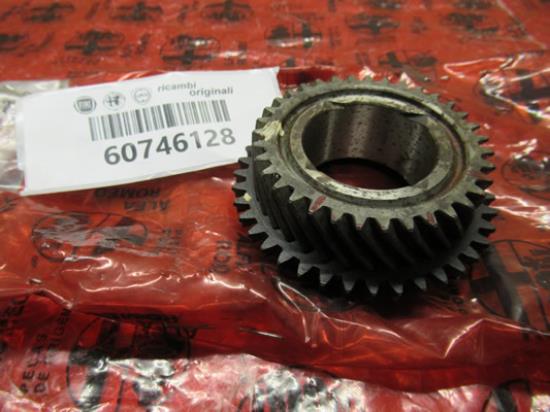60746128 Tandwiel versnellingsbak