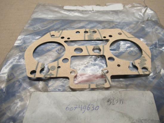 60749630 Carburateur pakking