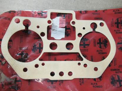 60750271 Carburateur set