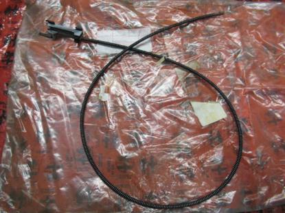 60770007 Geleiding panoramadak linkerzijde