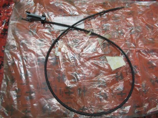 60770007 Geleiding panoramadak linkerzijde