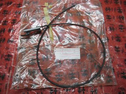 60770008 Geleiding panoramadak rechterzijde