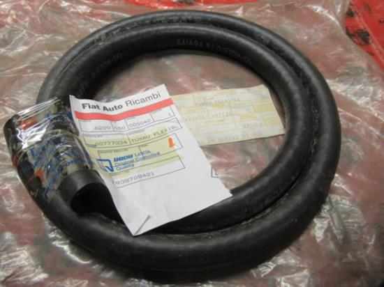 60777334 Brandstofleiding