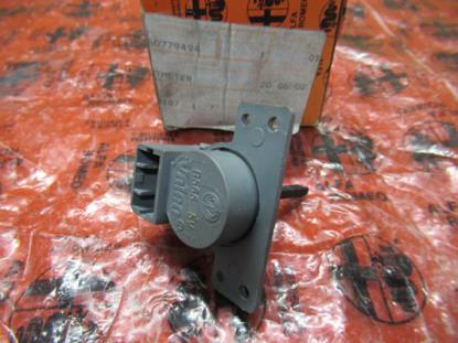 60779494 Potmeter ventilatiesysteem