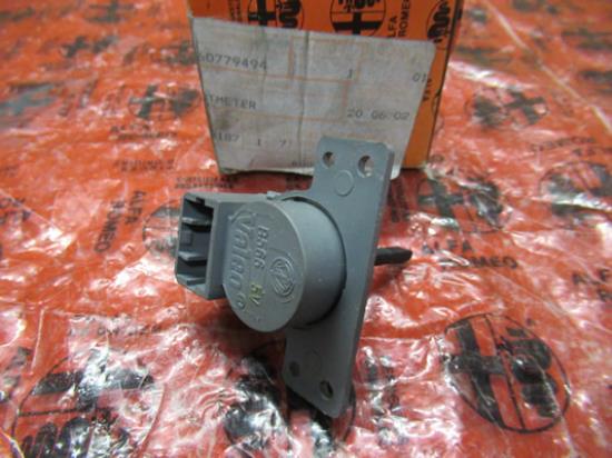 60779494 Potmeter ventilatiesysteem