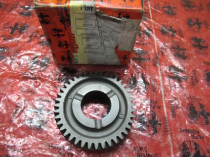 60800211 Tandwiel 3 VEL