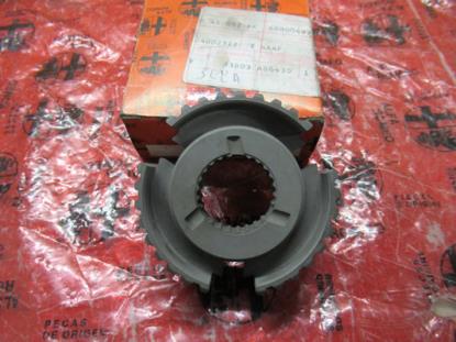 60800497 Naaf versnellingsbak 5VEL