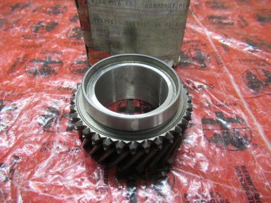 60800507 Tandwiel versnelling 3VEL