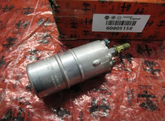 60805158 Brandstofpomp