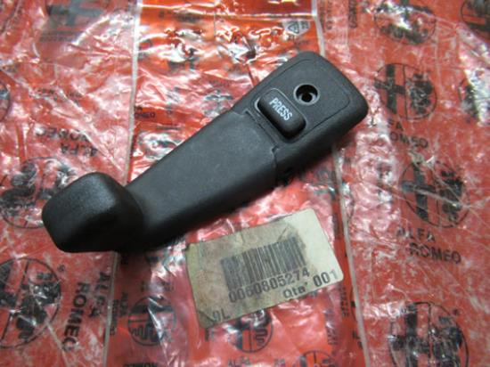 60805274 Deurgreep panoramadak