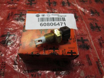 60806471 Temperatuursensor binnenkomende lucht