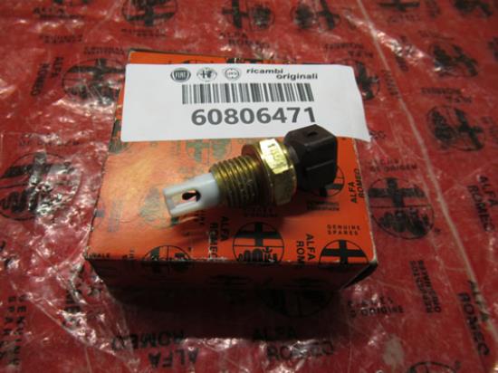 60806471 Temperatuursensor binnenkomende lucht