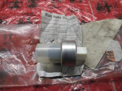 60807639 Drukschakelaar airconditioning