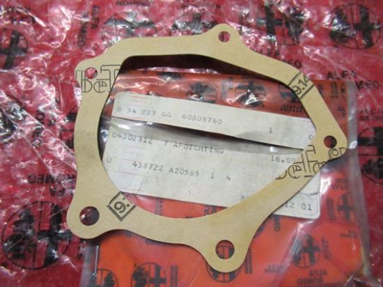 60808760 Waterpomp pakking Alfa Romeo 145 146 155
