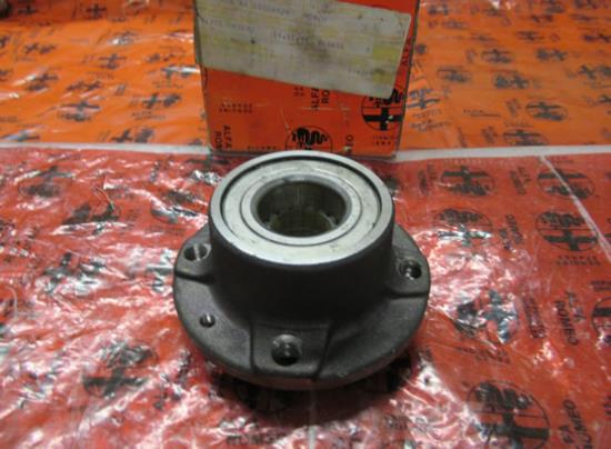 60808829 Wiellager achterzijde