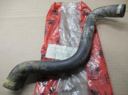 60809309 Radiateurslang 1.9 TD