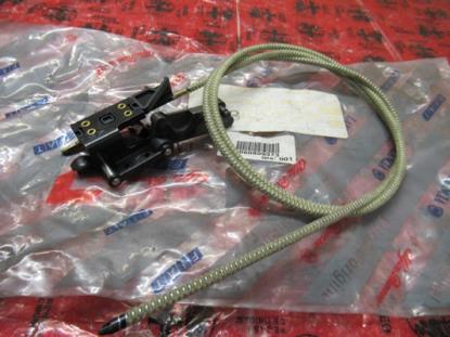 60809373 Kabelboom elektisch panoramadak rechterzijde