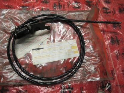 60809374 Kabel elektrisch panoramadak linkerzijde