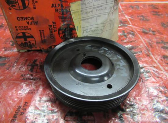 60810319 Krukaspoelie 1.9 TD