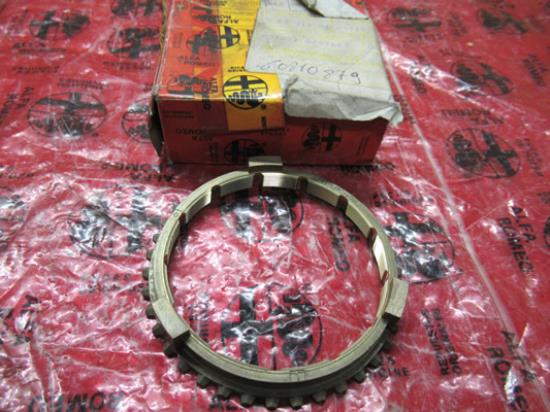 60810879 Synchromesh versnellingsbak