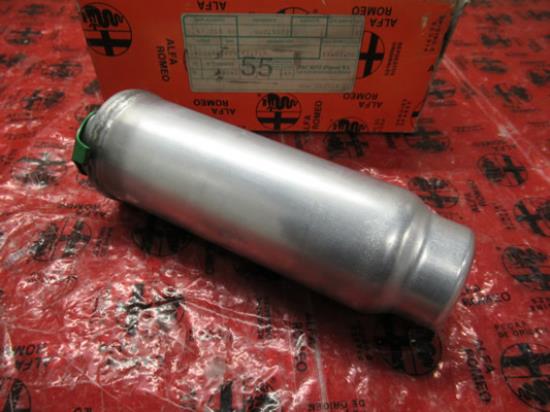 60815307 Droogfilter airconditioning