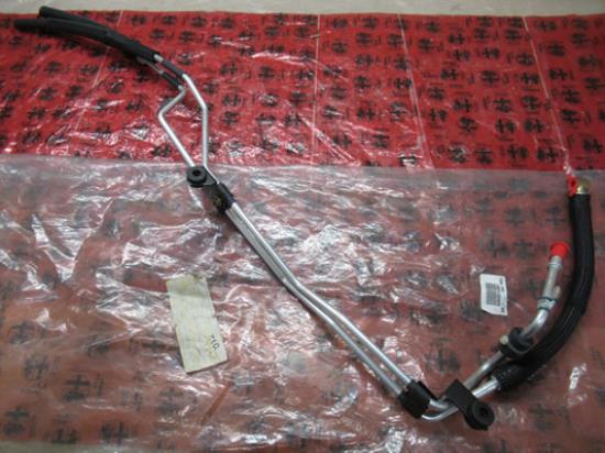 60815597 Hydraulische stuurbekrachtiging leiding 2.0 Turbo V6 12V