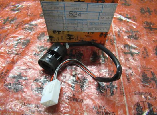 60815774 Airconditioning temperatuur sensor