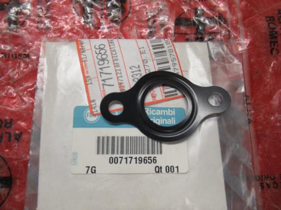 71719656 Drukregelaar pakking