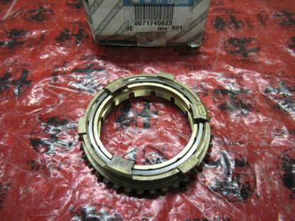 71740823 Synchromesh versnellingsbak