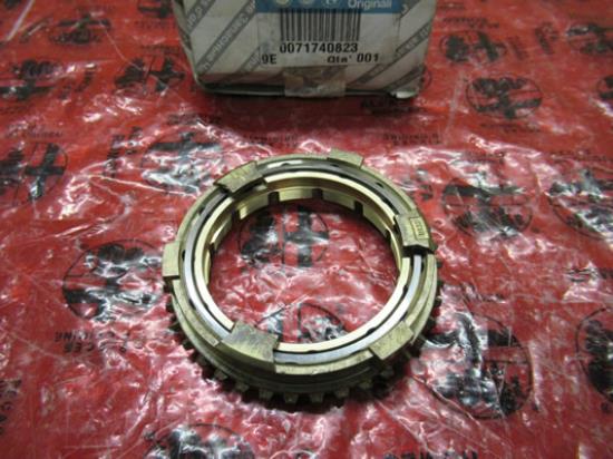 71740823 Synchromesh versnellingsbak