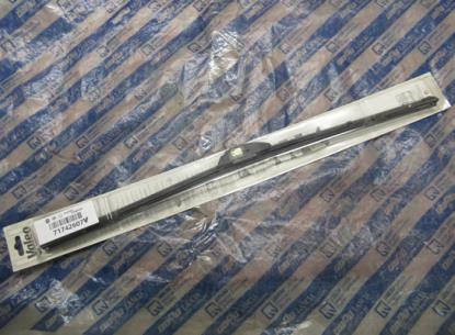 71742607V Flatblade ruitenwisser linkerzijde  Fiat Sedici