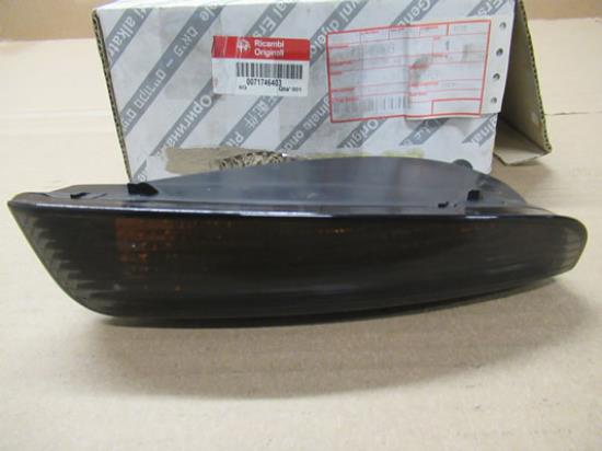 71746403 Knipperlicht linksvoor