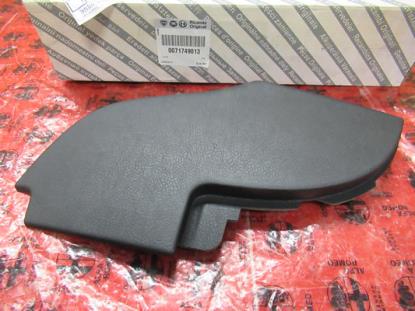 71749013 Afdekking linksachter