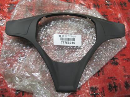 71753946 Sierstuk stuurwiel