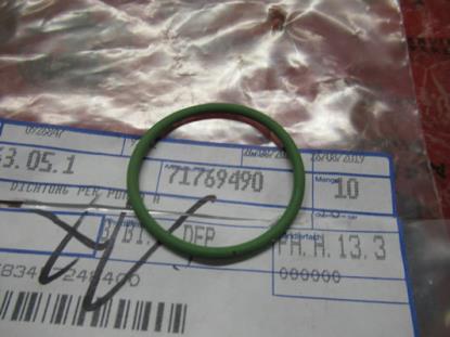 71769490 Waterpomp pakking