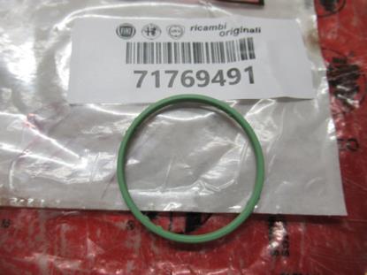 71769491 Pakking waterpomp