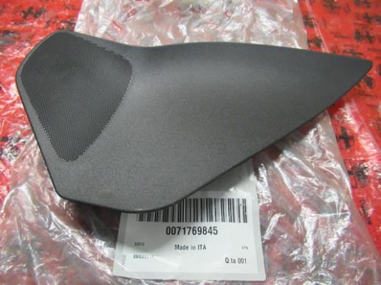 71769845 Afdekkapje speaker portier rechtsvoor