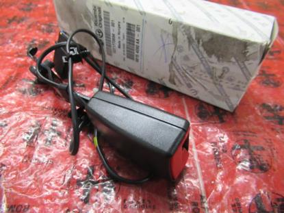 71770694 Gordeltulp stoel linksvoor