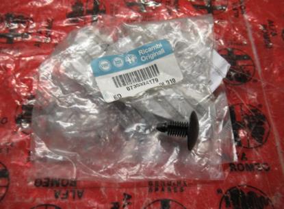 735324179 Clip interieur bekleding