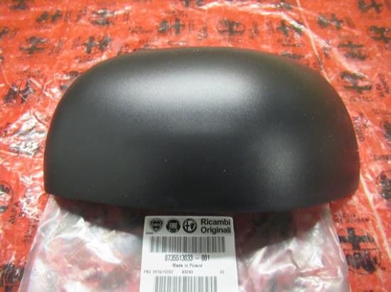 735513033 Spiegelkap linkerzijde