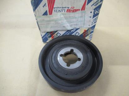 7701385 Poelie 1.9 TD